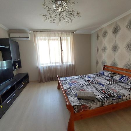 Посуточная Аренда Прокофьева 36 Sumy Exterior foto
