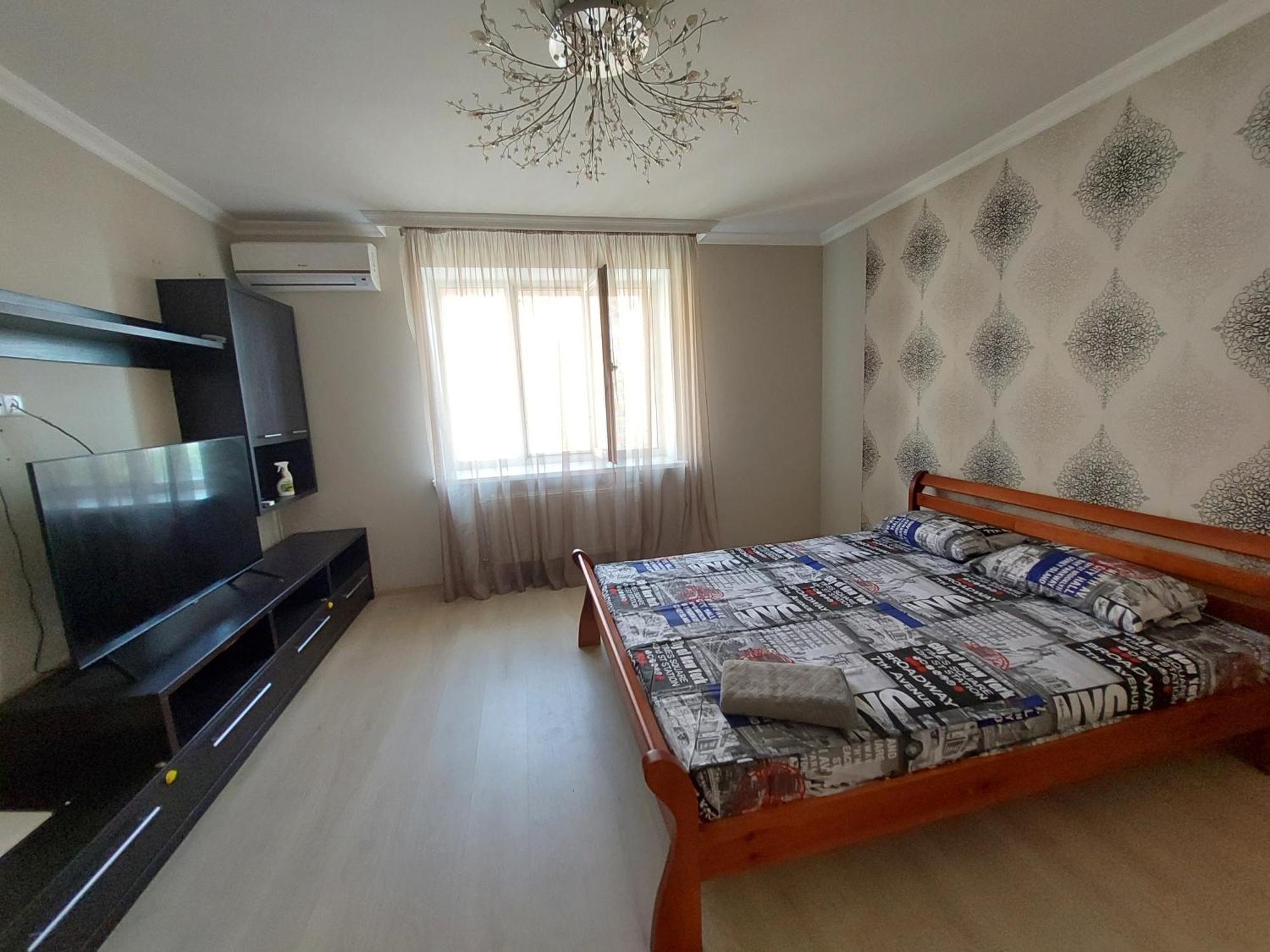 Посуточная Аренда Прокофьева 36 Sumy Exterior foto