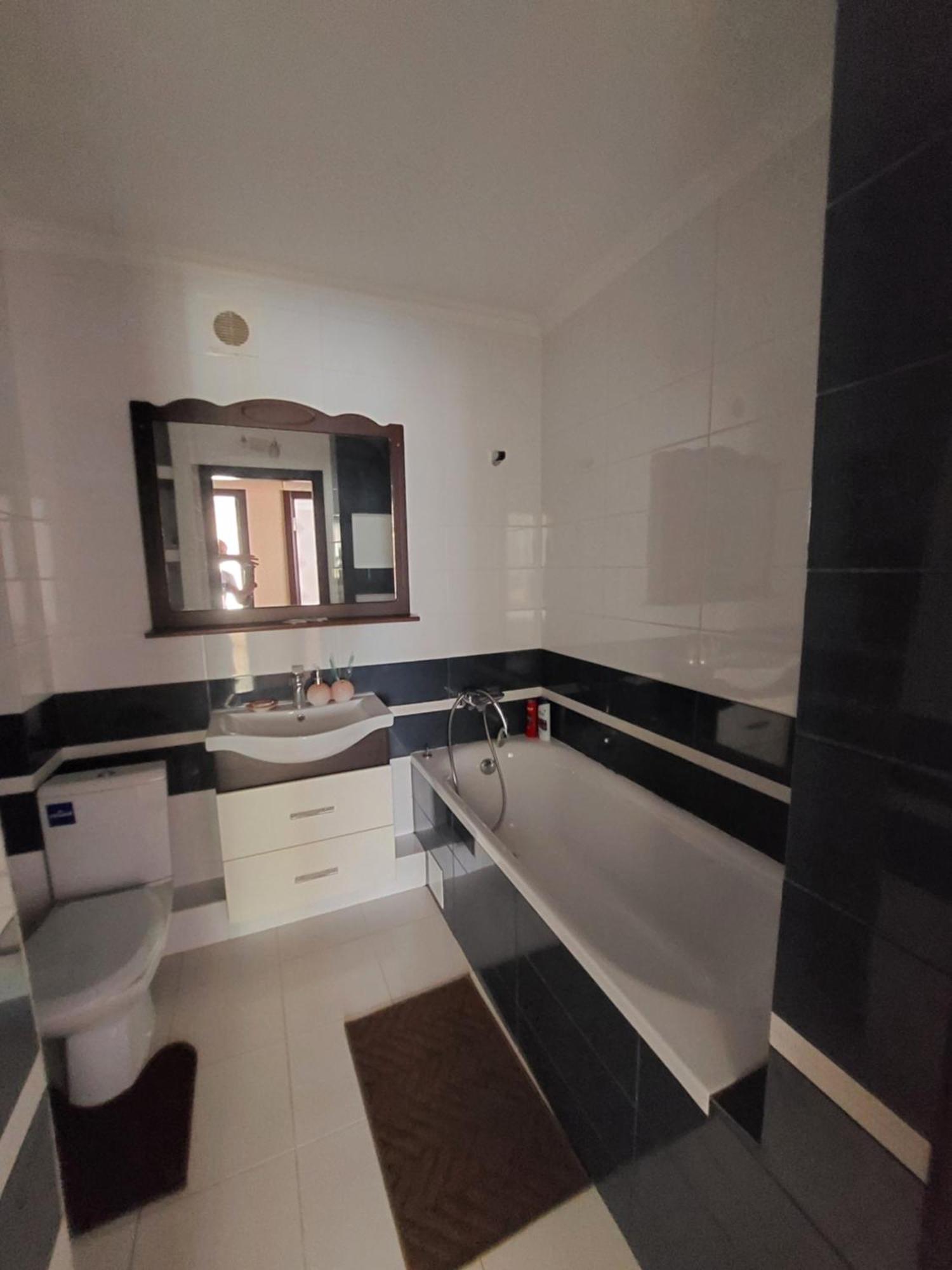 Посуточная Аренда Прокофьева 36 Sumy Exterior foto
